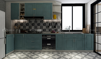 整木定制加盟哪個(gè)品牌靠譜些？