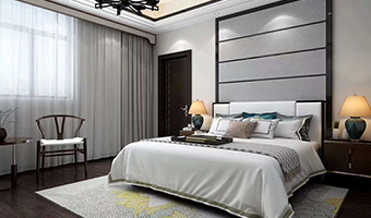 整木定制加盟店前期投資要多少錢？