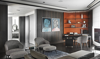 加盟整木定制品牌的優(yōu)勢(shì)？