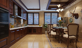 家里整木家裝定制是用哪種材質(zhì)好？板材的優(yōu)