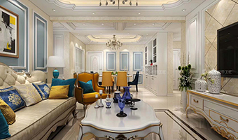 全屋整木家裝定制都包括哪些？