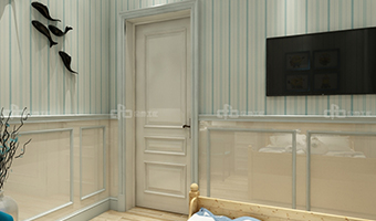 整木定制木門的設(shè)計(jì)要點(diǎn)，你知道嗎？