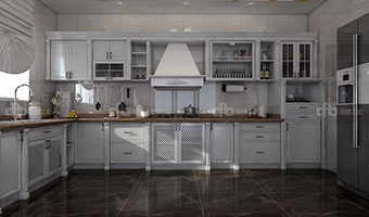 整木定制櫥柜安裝時(shí)要注意什么？