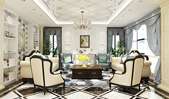 梅雨季節(jié)，整木定制家具如何保養(yǎng)？