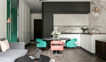 清涼一夏，給你的居家生活降降溫