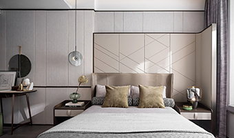 整木定制家居，這些地方?jīng)Q不能省