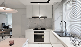 整木定制家居用原木好還是實木復合好？