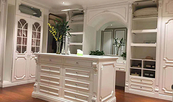 定制衣柜多少錢？價格怎么算？