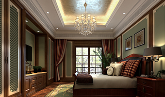 2019最流行的整木定制家裝風(fēng)格有哪些？