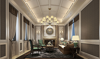 整木定制家具裝修有哪些坑？你一定要知道！