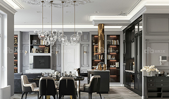 整木定制家具價格為什么那么貴？