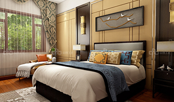 整木定制裝修完需要注意什么？