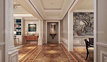 整木定制裝修流程有哪些？