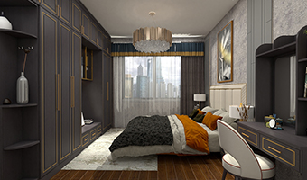 整體家裝全屋定制有哪些費(fèi)用，要多少錢(qián)？