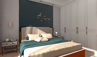 裝修整木定制注意這幾點(diǎn)，讓家從頭美到尾