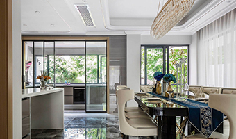 整木定制是什么？有哪些優(yōu)勢(shì)？