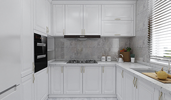 加盟整體櫥柜哪個品牌會比較好一些？