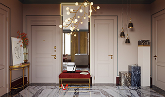 木門的結(jié)構(gòu)是什么？你知道嗎