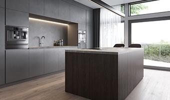 定制櫥柜價(jià)格是如何計(jì)算的 一套要多少錢