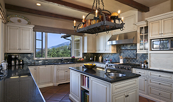 安裝整木櫥柜有哪些要注意的？