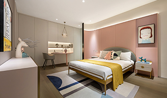 定制兒童家具安全標(biāo)準(zhǔn)在哪些方面？