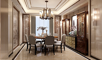 整木定制設(shè)計(jì)餐廳時(shí)哪些方面要注意？