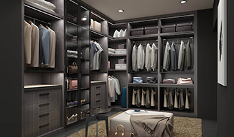 整木定制衣柜用什么板材定制最好？