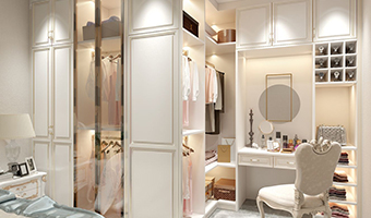 為什么都選擇整木定制家居？