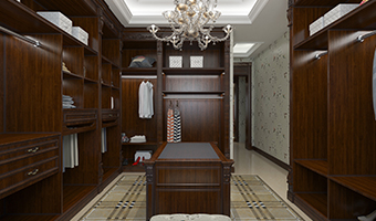 整體衣柜怎樣加盟代理？加盟流程