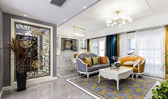 代理整木定制品牌哪個(gè)好？