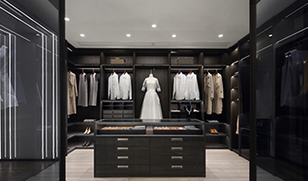 整體衣柜加盟代理注意事項(xiàng)？