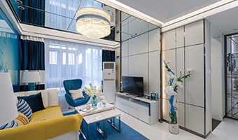 整木定制比木工打造多了哪些優(yōu)勢？