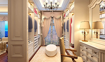 衣柜移門尺寸是多少，價(jià)格貴不貴？