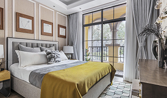 全屋整體木作定制是什么意思？