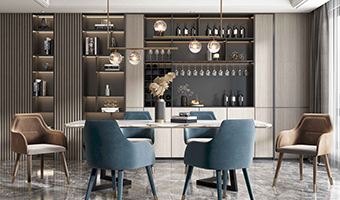 整木定制木門的價(jià)格是怎么算的？