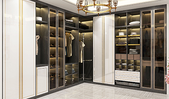 整體衣柜定制加盟哪個(gè)品牌好？