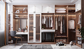 定制衣柜加盟要多少錢 要哪些費(fèi)用？