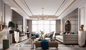 小戶型如何利用全屋定制擴(kuò)大空間？