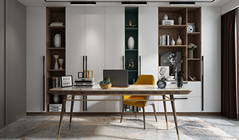 裝修要想健康、環(huán)保，品尊工匠是首選