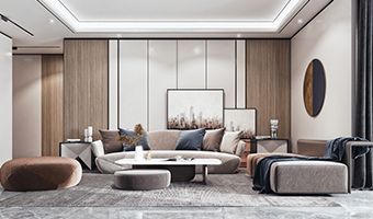 整木定制門店加盟大概要多少錢？