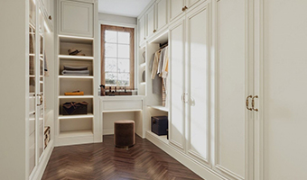 加盟衣柜定制品牌怎么選擇？