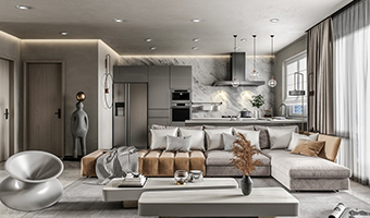 全屋定制各個空間裝修要注意什么？