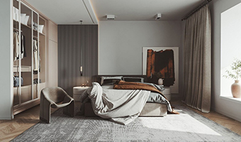 全屋定制加盟店運(yùn)營，有什么爆單技巧？