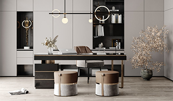 全屋定制加盟有哪些注意事項(xiàng)？