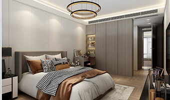 整體衣柜加盟怎么樣 哪個品牌好？