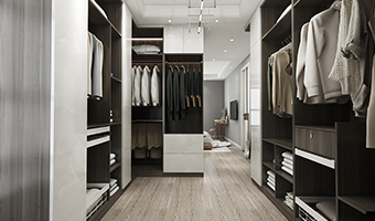 衣柜門(mén)的尺寸一般在多少，要怎么保養(yǎng)？