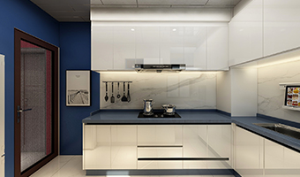 櫥柜臺(tái)面用什么材料是最好的？