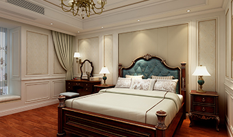 什么是護墻板，有什么作用？