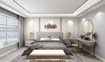 整木定制設(shè)計房屋要注意什么？