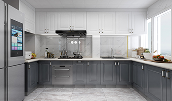 整木櫥柜定制要注意哪些事項(xiàng)？